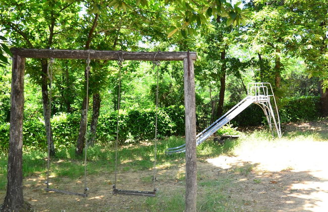 Cottage in Tuscany With Private Pool - Foto 13