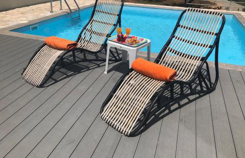 Villa Calypso - Foto 8