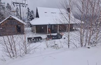 Domek Na Stoku - Foto 48