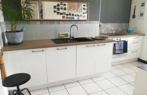 Sweet home en plein coeur de Quimper - Photo 9