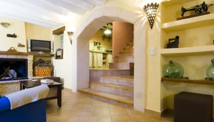 Casas Rurales de Vicorto - Foto 4