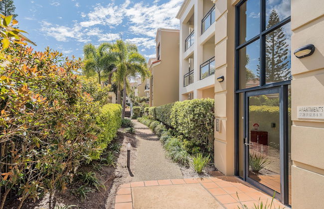 The Sands Resort - Foto 5