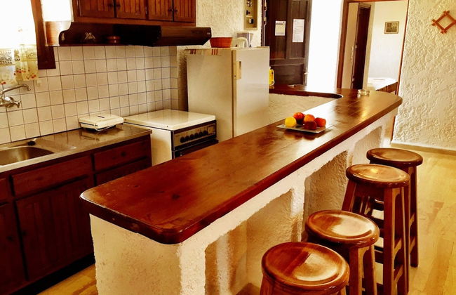 Filoxenia Villa - Foto 18