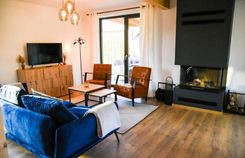 Villa HyggeBaltic - Foto 12