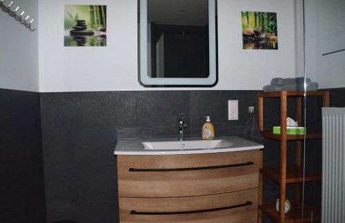 Wellness Apartments Sophienhöhe AM TEICH - Photo 12