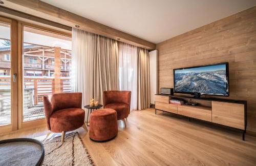 Apartment Kanoko Les Gets- BY EMERALD STAY - Foto 23