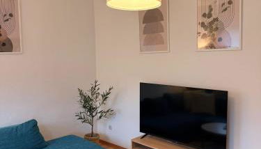 Gemütliche 2 Zimmer Wohnung Bad Steben - Foto 4