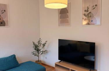 Gemütliche 2 Zimmer Wohnung Bad Steben - Foto 4