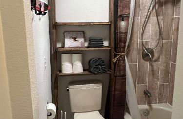 Powder and Paddle - Foto 10