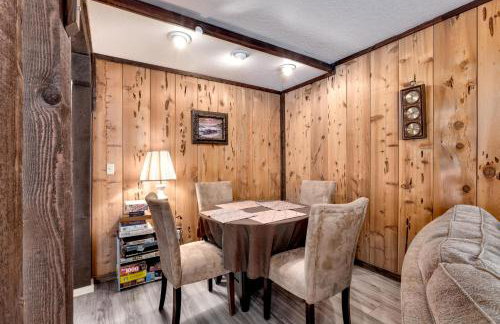 Snowflake Chalet - Foto 9