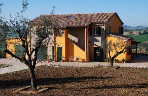 Country House Il Sassòne - Foto 37