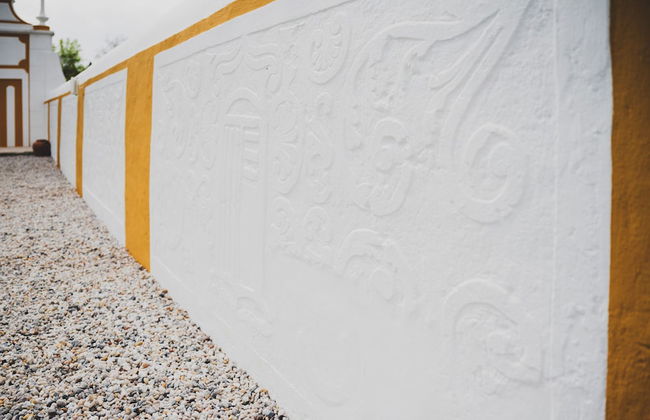 Casa de Campo da Quinta da Pegada - Foto 47