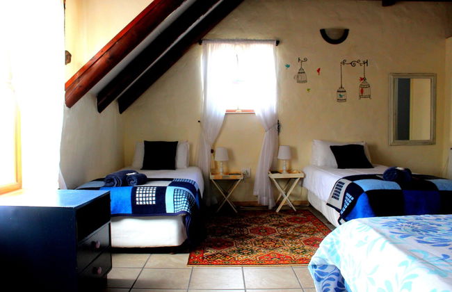 Sandpiper Guest Cottages - Foto 6