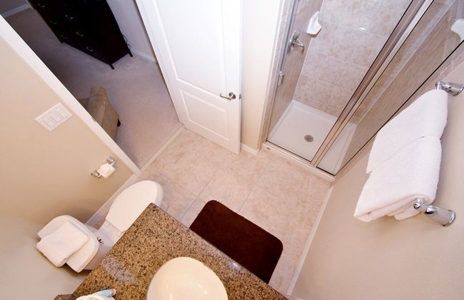 Paradise Palms -5 Bed Townhome W-splashpool-3046pp 5 Bedroom Townhouse by RedAwning - Foto 33