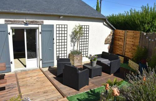 Blaz an Holen - Maison avec jardin à Guimaëc - Foto 1