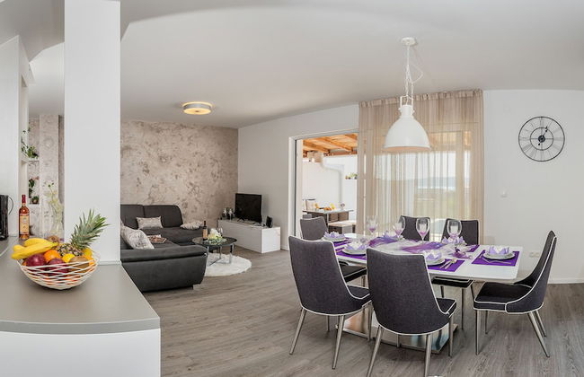 Villa Sirena - Foto 11