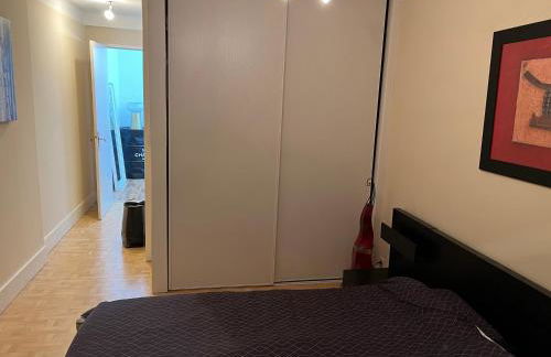 Superbe appartement luxueux, influence Haussmannienne et très spacieux - Foto 26