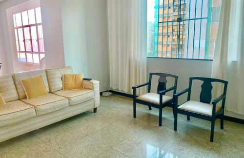 Apartamento amplo e confortável - Foto 33