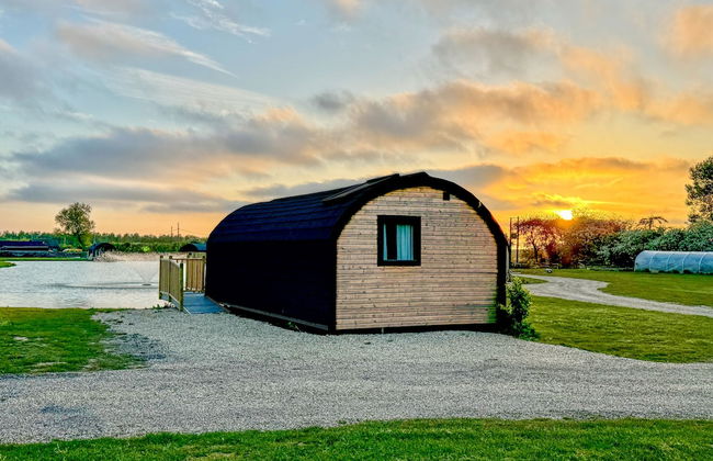 The Firs Country Park - Foto 13