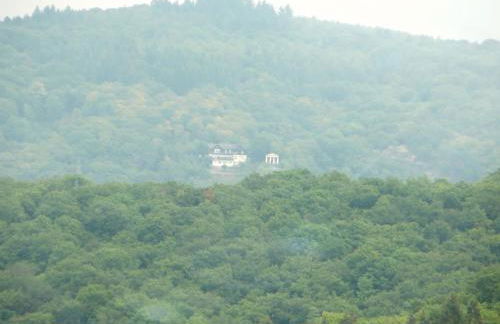 Villa Waldallee - Ferienwohnung (holidayhome) 84qm - Foto 37