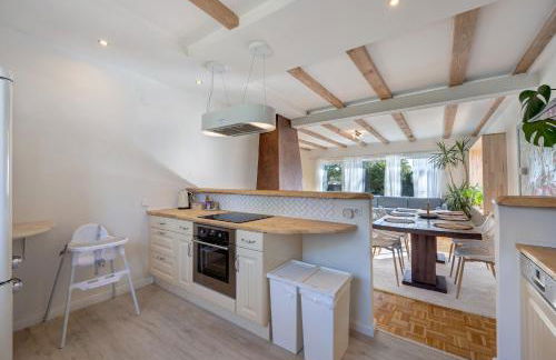 Villa Kokorey - Foto 9