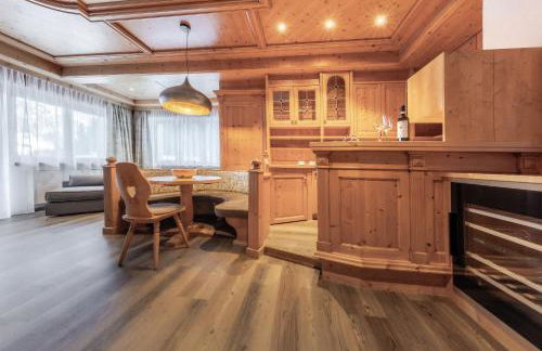 CHALET ARIA Stay Mountain Relax - Foto 46