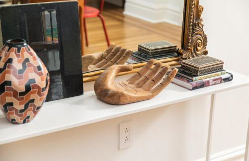 The Suites at the Touraine No 107 - Photo 10