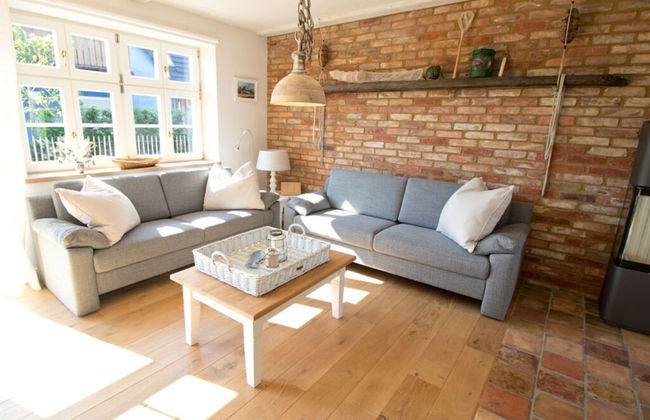 Anchorage Darss Modern Retreat - Foto 9