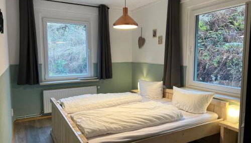 Platell Ferienhäuser Harz Lerbach - Foto 4