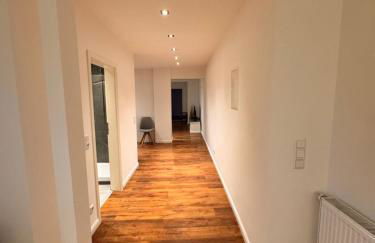 Rheinberg Ferienwohnung und Monteure Whg 3 - Foto 12