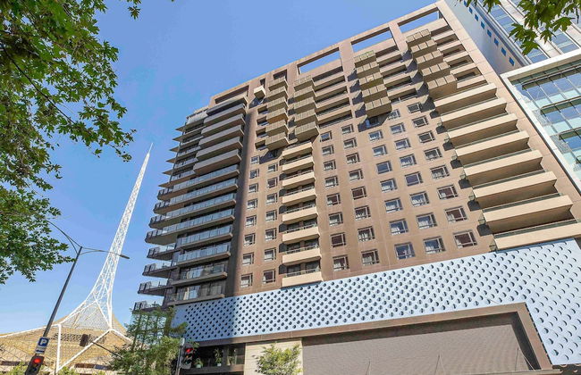 Mantra Southbank Melbourne - Foto 51