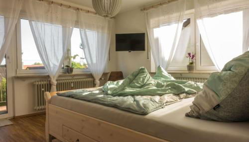 Landhaus Fazenda auf dem Härtsfeld - Foto 2