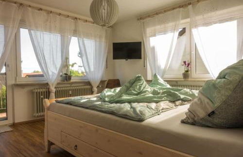 Landhaus Fazenda auf dem Härtsfeld - Foto 2