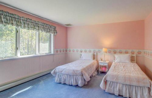 Place of Peace and Quiet - Foto 4