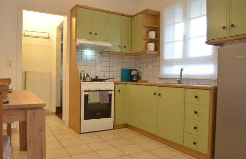 Afroditi's Garden View - Foto 9