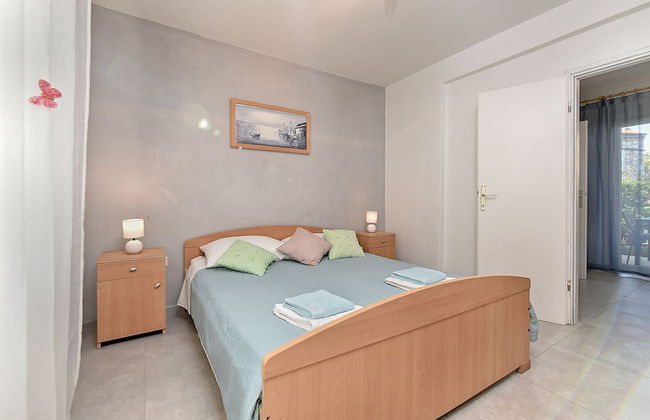 Welcoming Apartment With Garden - Foto 3