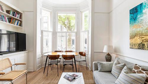 Bright Home Near Little Venice - Foto 2