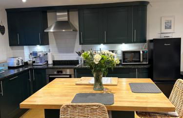 Little Kent End Cottage - Foto 16