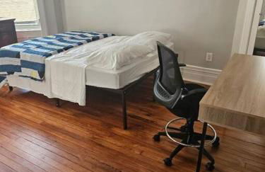 Green-Door Brownstone Private Room - BD 2 - Foto 22