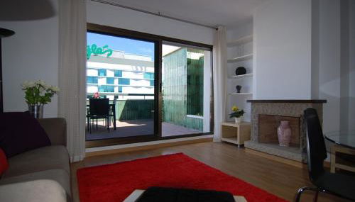 Ático Zeus - Foto 3