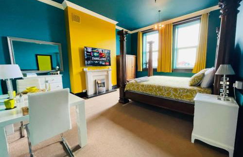 PHOENIX Apartments - Foto 1