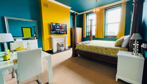 PHOENIX Apartments - Foto 1, wardrobe