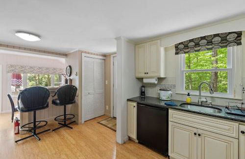 Pond Retreat at the Beach - Foto 13