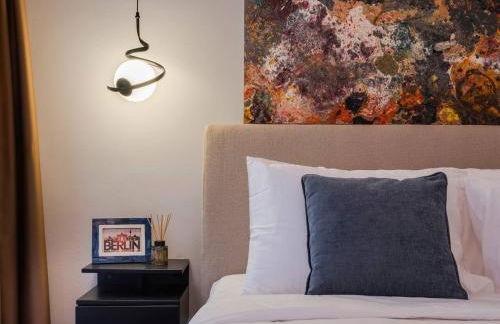 ALEXA 2x Chic Design Apartment up to 15 persons - Foto 1