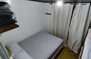 Morada das Flores Chalé/Kitnet - Foto 5