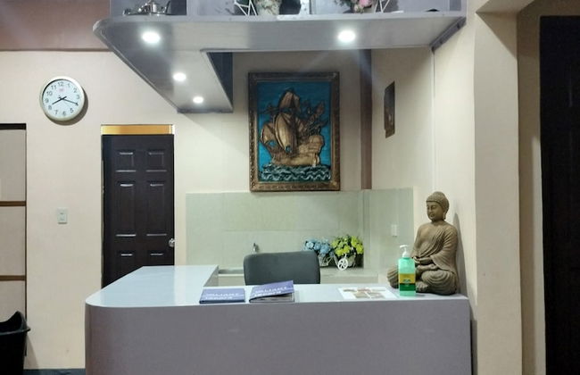 Villa Elsie Resort and Hotel - Foto 2