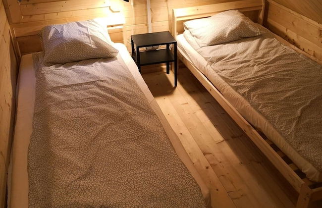 Domki Wiosełko - Foto 5