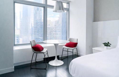 W residence - Foto 37