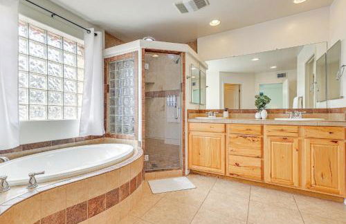 Private Pool and Patio Home Near Mesa Arts Center! - Photo 18