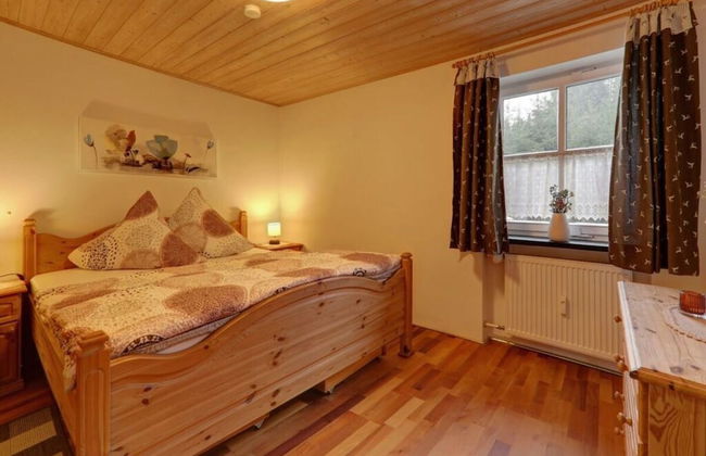 Waldhaus Sonnenberg Apartment 3 - Photo 3